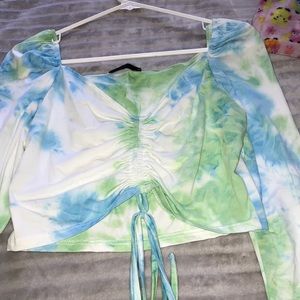Shein Shirt